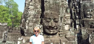 7-Day Cambodia Adventure: River Cruise from Siem Reap to Prek Taol Bird Sanctuary and Battambang