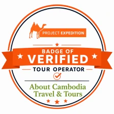 Verified tour operator