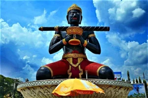 7-Day Cambodia Adventure: River Cruise from Siem Reap to Prek Taol Bird Sanctuary and Battambang
