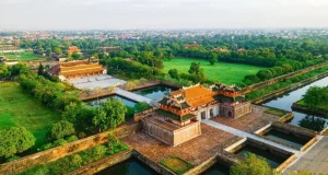Discover North & Central of Vietnam
From Hanoi to Ha Long Bay and Hoi An 6 Days Tour